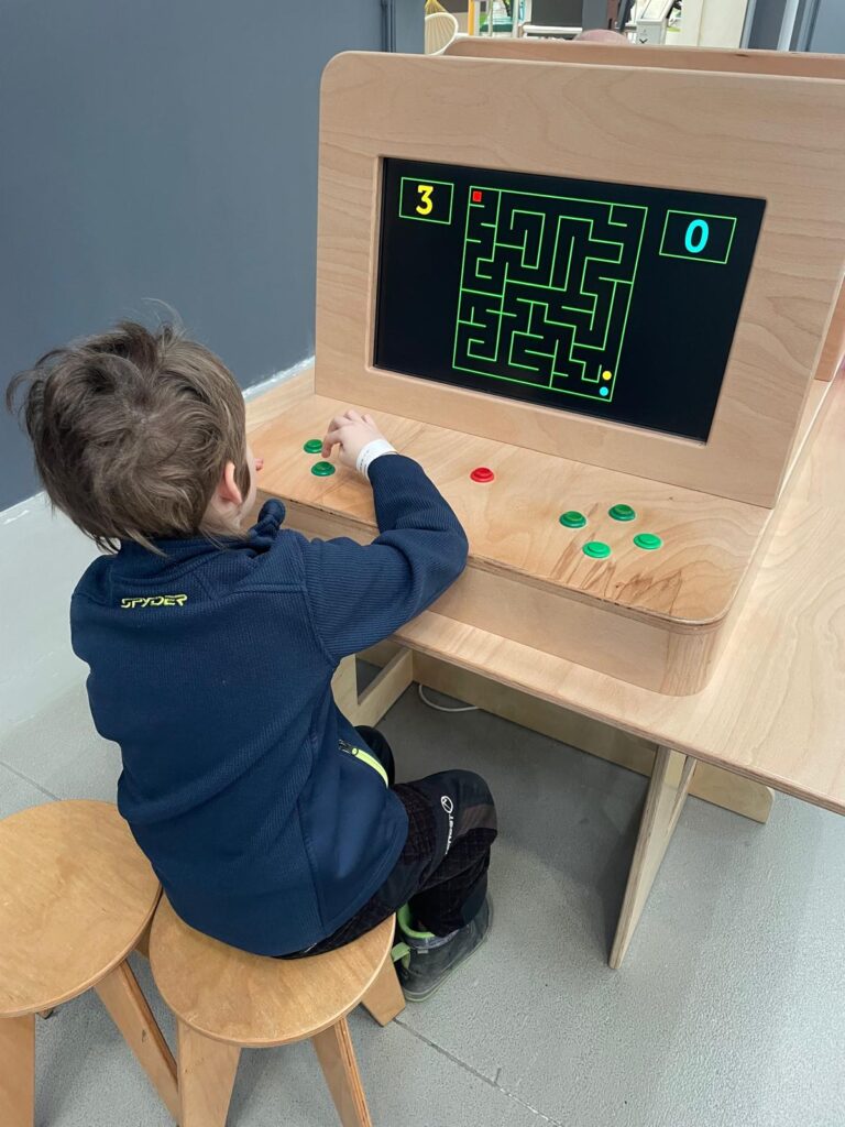 Techmania