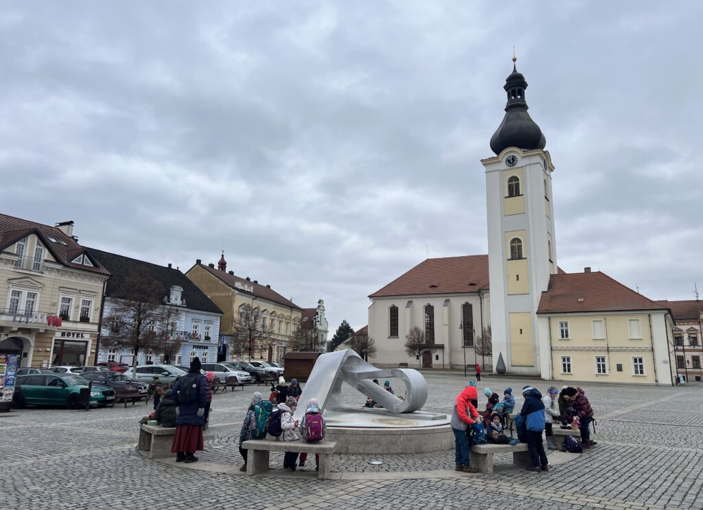 Dobřany