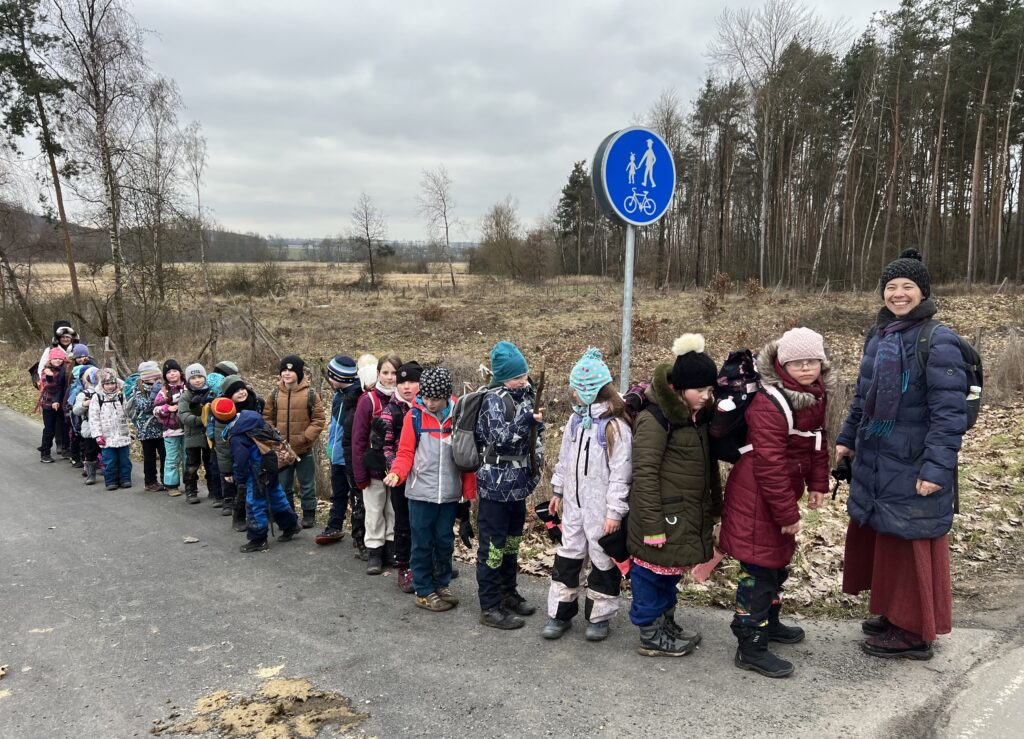 Kolem Radbuzy